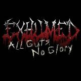 Exhumed All Guts, No Glory
