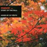 DJ Tisto Magik 2: Story Of The Fall