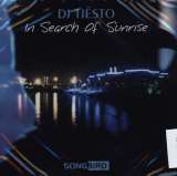 DJ Tisto In Search Of Sunrise 1