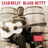 Leadbelly Black Betty -2LP Edition-