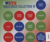 ZYX Italo Disco Collection 11