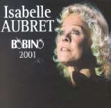 Aubret Isabelle Bobino 2001 - Live