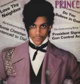 Prince Controversy