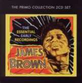 Brown James Essential Early Recording