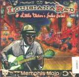 Louisiana Red Memphis Mojo