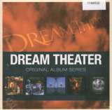 Dream Theater Original Album Series