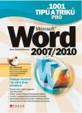 Computer Press 1001 tipů a triků Microsoft Word 2007/2010
