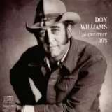 Williams Don 20 Greatest Hits