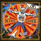 Aerosmith Nine Lives