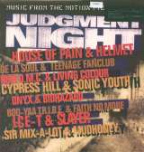 OST Judgment Night