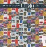 UB40 Very Best Of 1980 - 2000