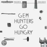 Gem Hunters Go Hungry -Digipack Edition-