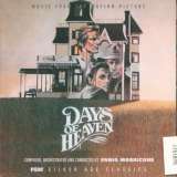 Morricone Ennio Days Of Heaven