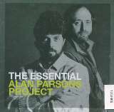 Parsons Alan Project Essential
