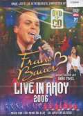 Bauer Frans Live In Ahoy 2006 (DVD + CD Edition)