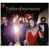 Brand New Heavies All About The Funk & Get Used To It
