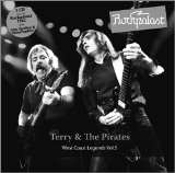 Terry & The Pirates Rockpalast West Coast