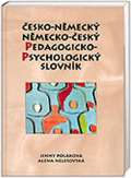 Nakl. Olomouc N-N - pedagogicko-psychologick slovnk