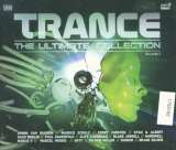 V/A Trance The Ultimate Collection 2011 Vol. 3