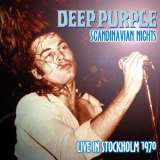 Deep Purple Scandinavian Nights