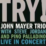 Mayer John Try! Live In Concert
