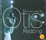 Redding Otis Respect - The Very Best Of Otis Redding