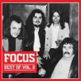 Focus Best Of Vol. 2