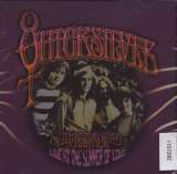 Quicksilver Messenger Service Live From The Summer Of Love