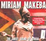 Makeba Miriam Sweet Sound Of Africa