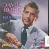 Rose David King Of Strings - The Hits And More