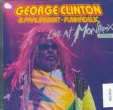 Clinton George Live At Montreux 2004