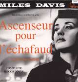 Davis Miles Ascenseur Pour L'Echafaud