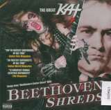 Great Kat Beethoven Shreds