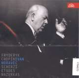 Chopin Frederic Scherza, Etudy, Mazurky