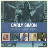 Simon Carly Original Album Series -Limited Box Edition-