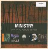 Ministry Original Album Series (Limited Box Edition)