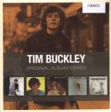 Buckley Tim Original Album Series