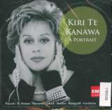 Kanawa Kiri Te A Portrait