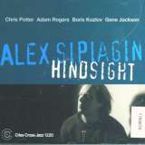 Sipiagin Alex -Quintet- Hindsight