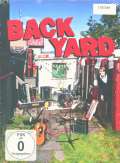 Morr Music Back Yard - The Movie (CD + DVD Edition)