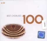 Warner Music 100 Best Choruses