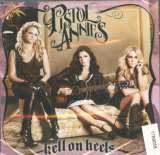 Pistol Annies Hell On Heels