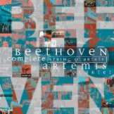 Beethoven Ludwig Van Complete String Quartets - Artemis Quartet (Limited Box Edition)