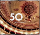 Warner Music 50 Best Choruses