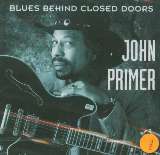 Primer John Blues Behind Closed Doors