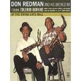 Redman Don -Orchestra- At The Swing Cats Ball