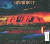 Uriah Heep Official Bootleg Vol. 4: Live In Brisbane, Australia 2011