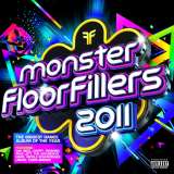 UMTV Monster Floorfillers 2011