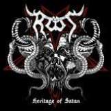 Root Heritage Of Satan