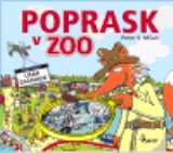 Pierot Poprask v ZOO